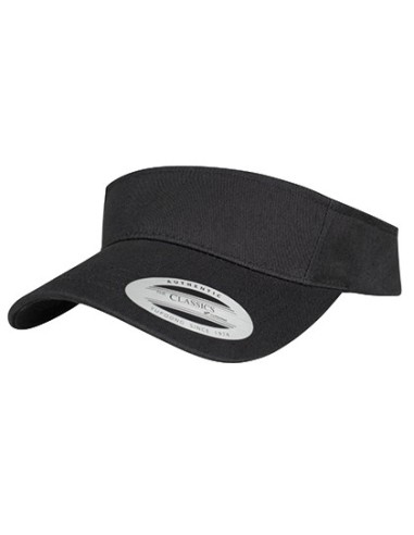 F-8888-Curved Visor Cap